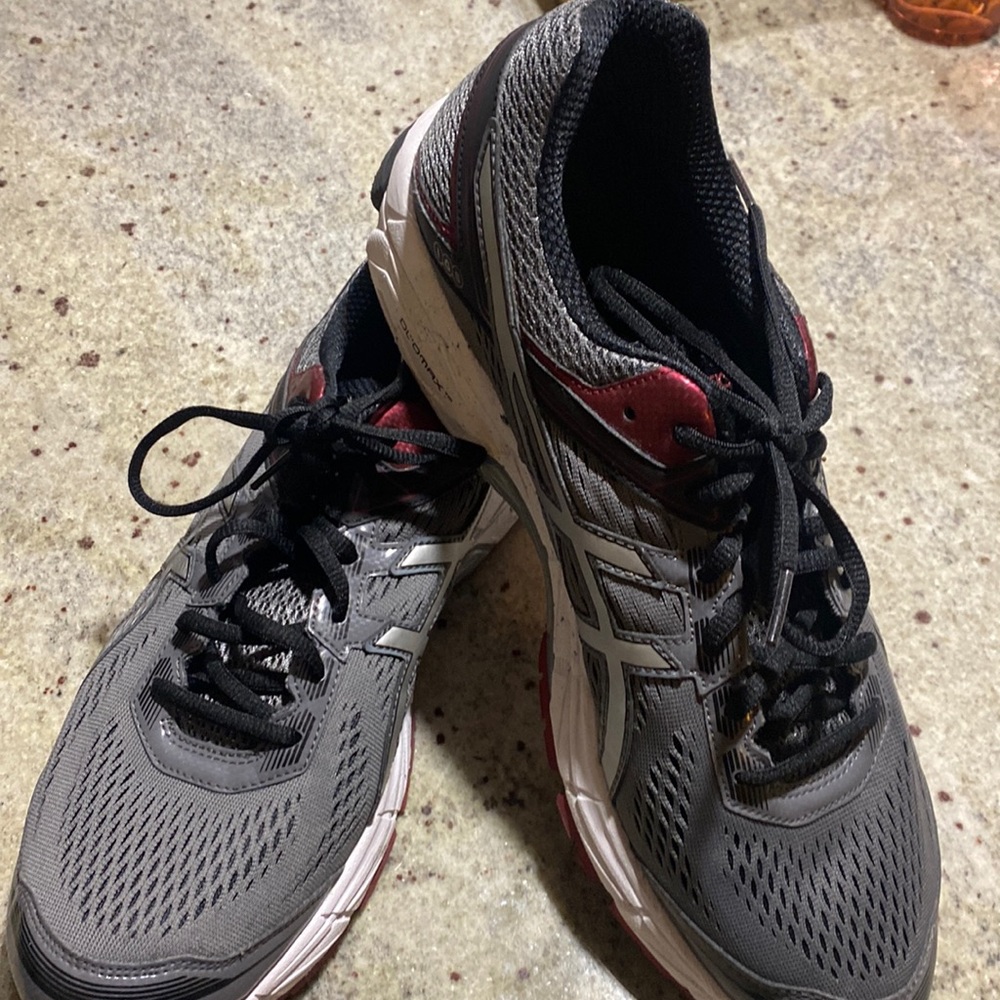 Gel ASICS DUOMAX